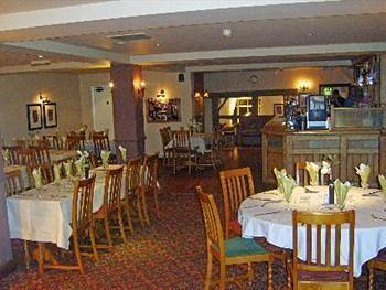 Three Horseshoes Inn Bubbenhall Exterior photo